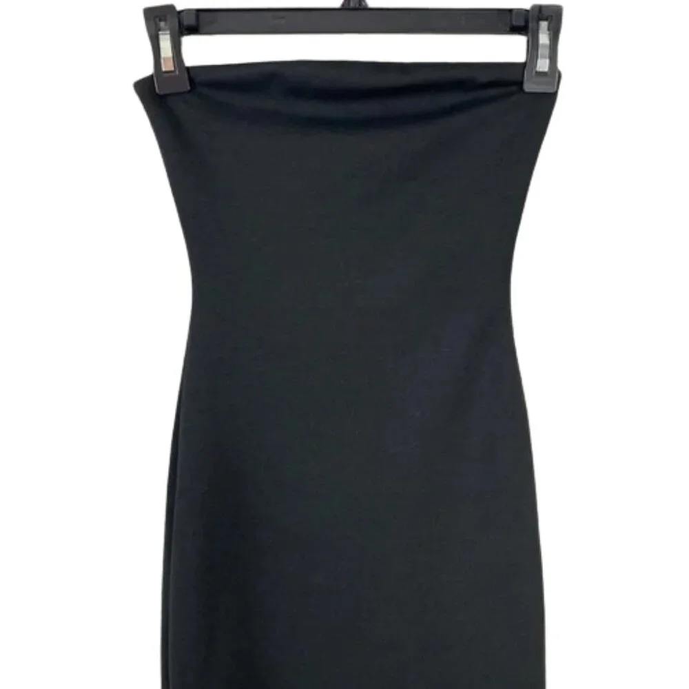 Superdown Izzy Ruffle Maxi Dress - Picture 9 of 12
